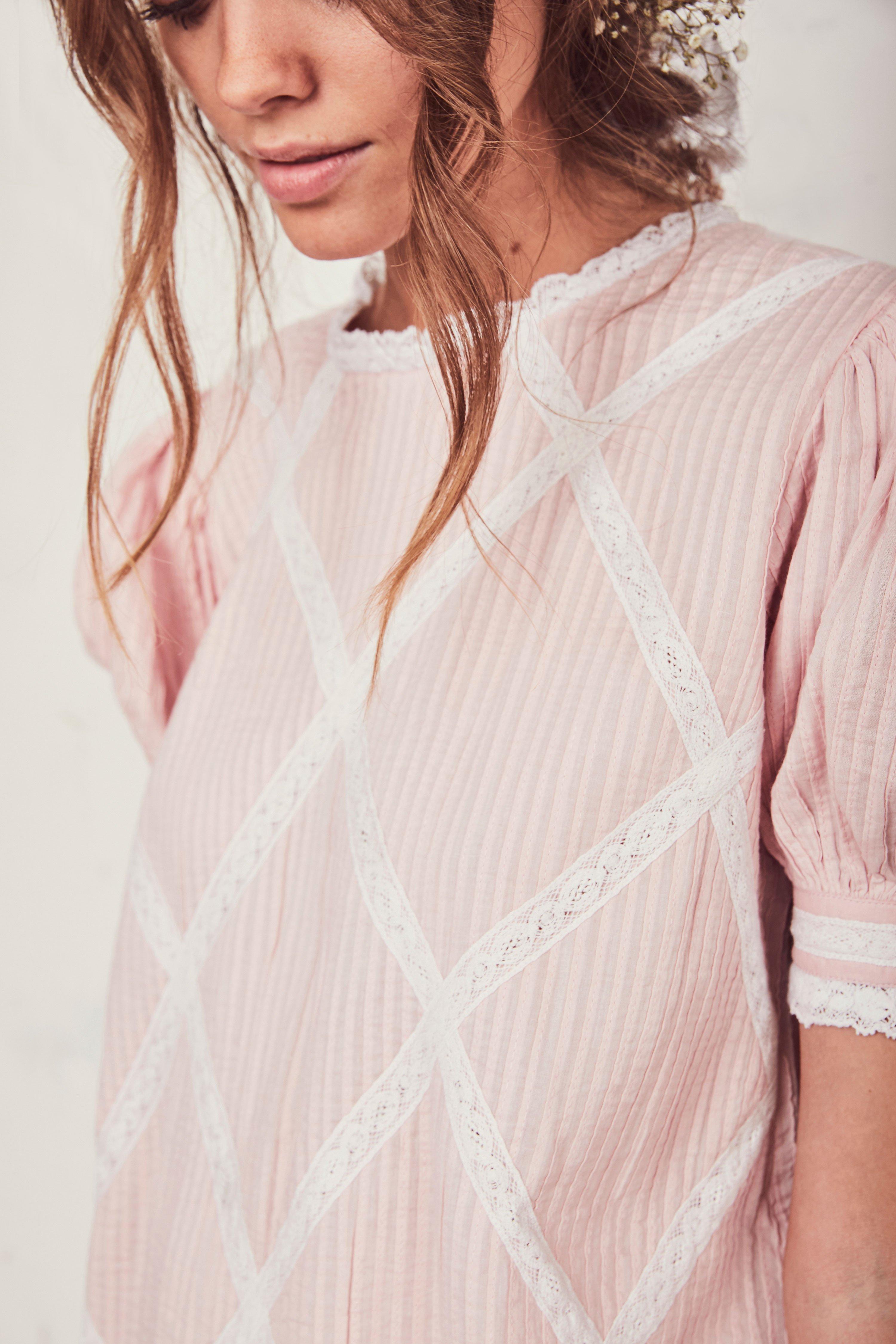 loveshackfancy addie top