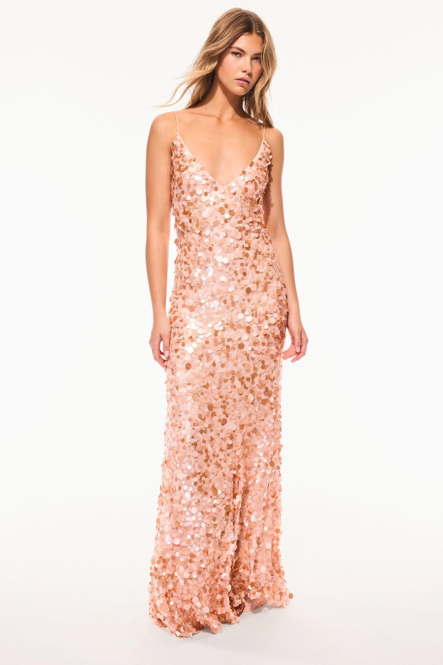 LoveShackFancy Formal dresses and evening gowns for Women | Online Sale up  to 45% off | Lyst