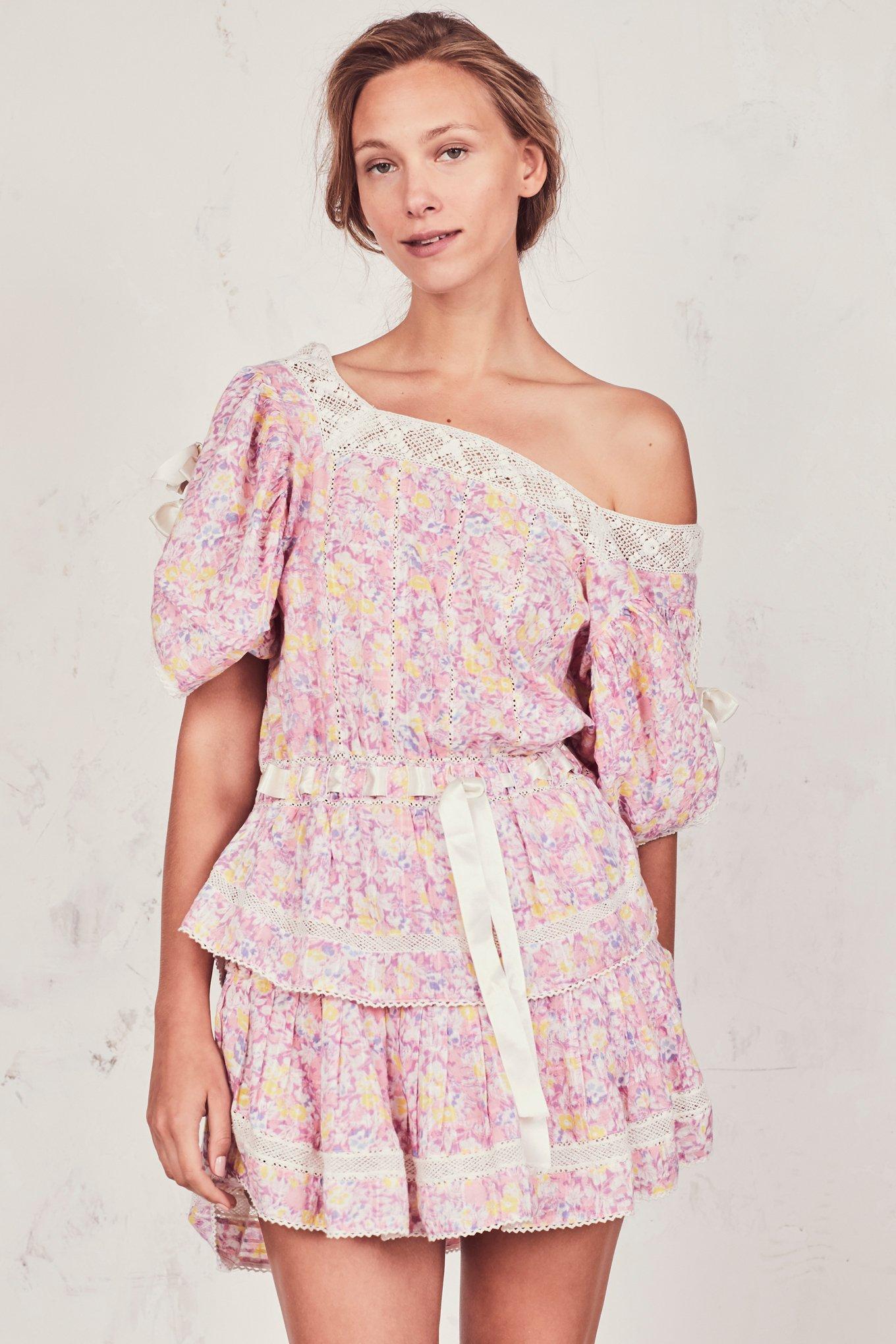 loveshackfancy dorothy dress