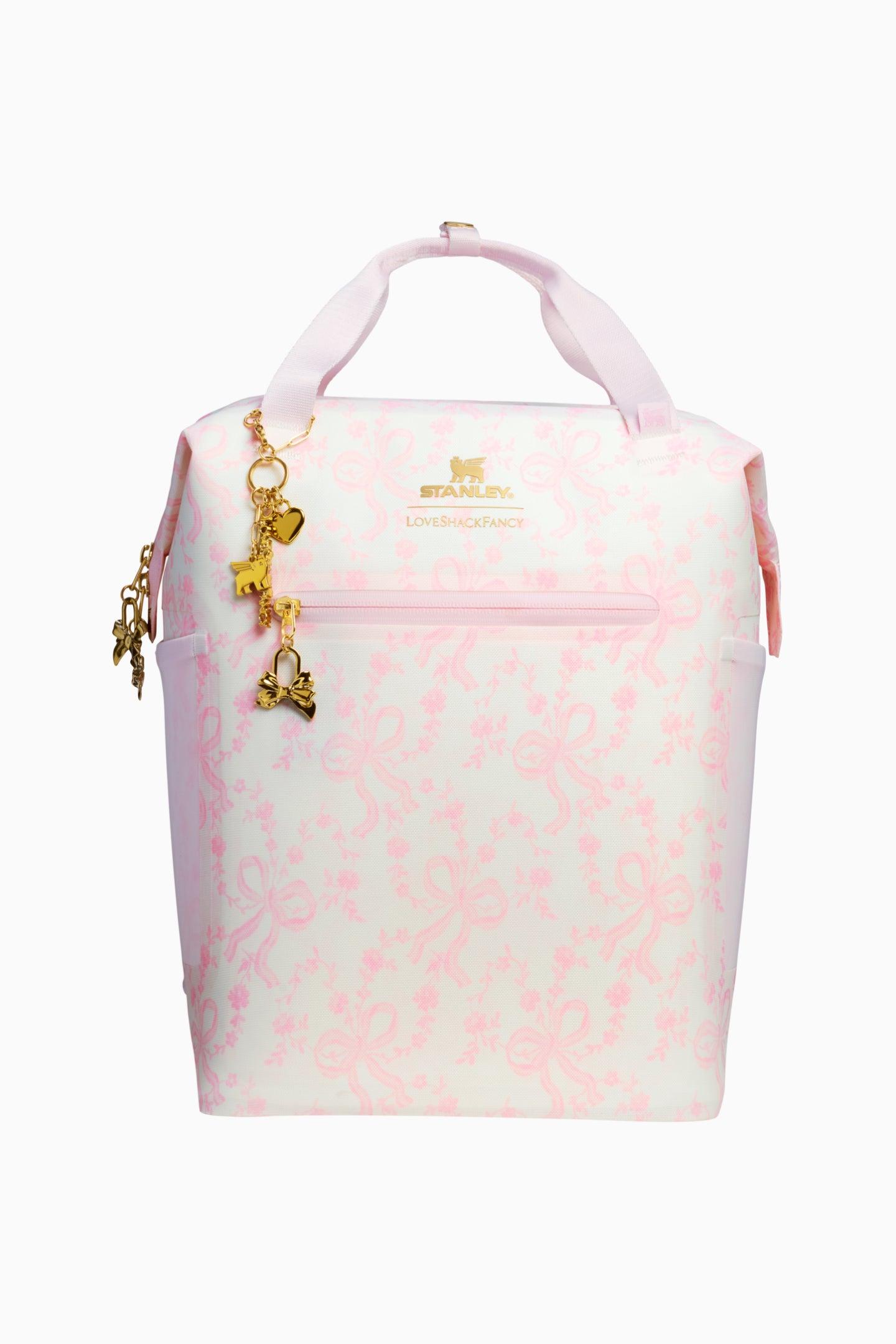 LoveShackFancy Backpacks for Women | Online Sale up to 11  display picture 1