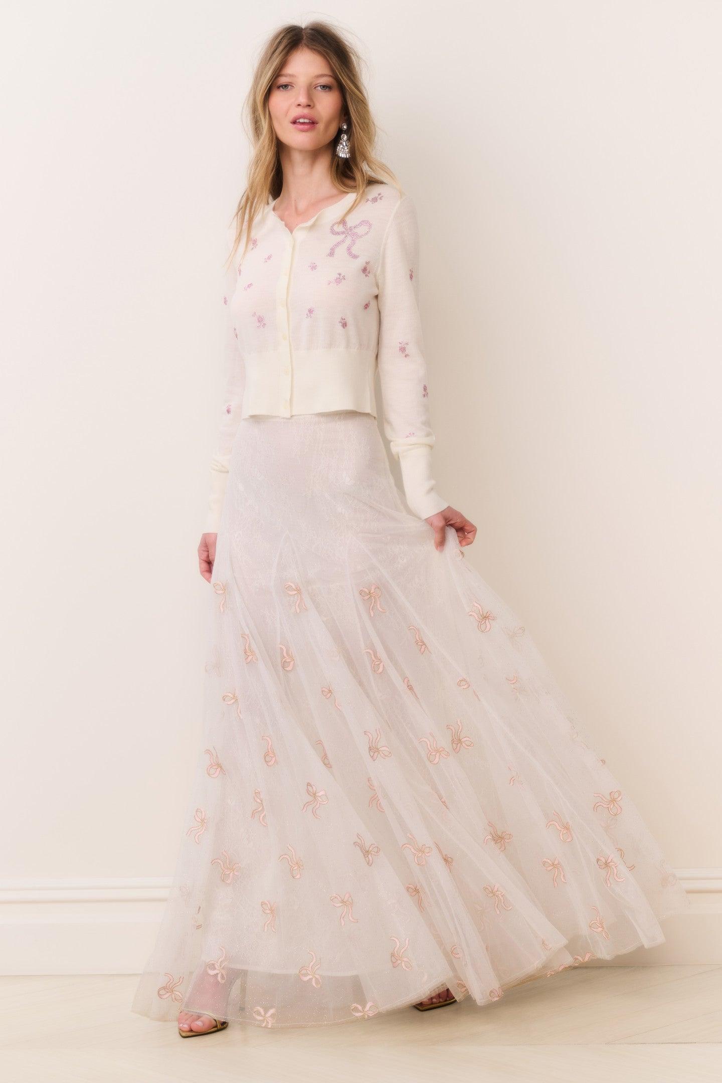Organza Skirts for Women | Lyst