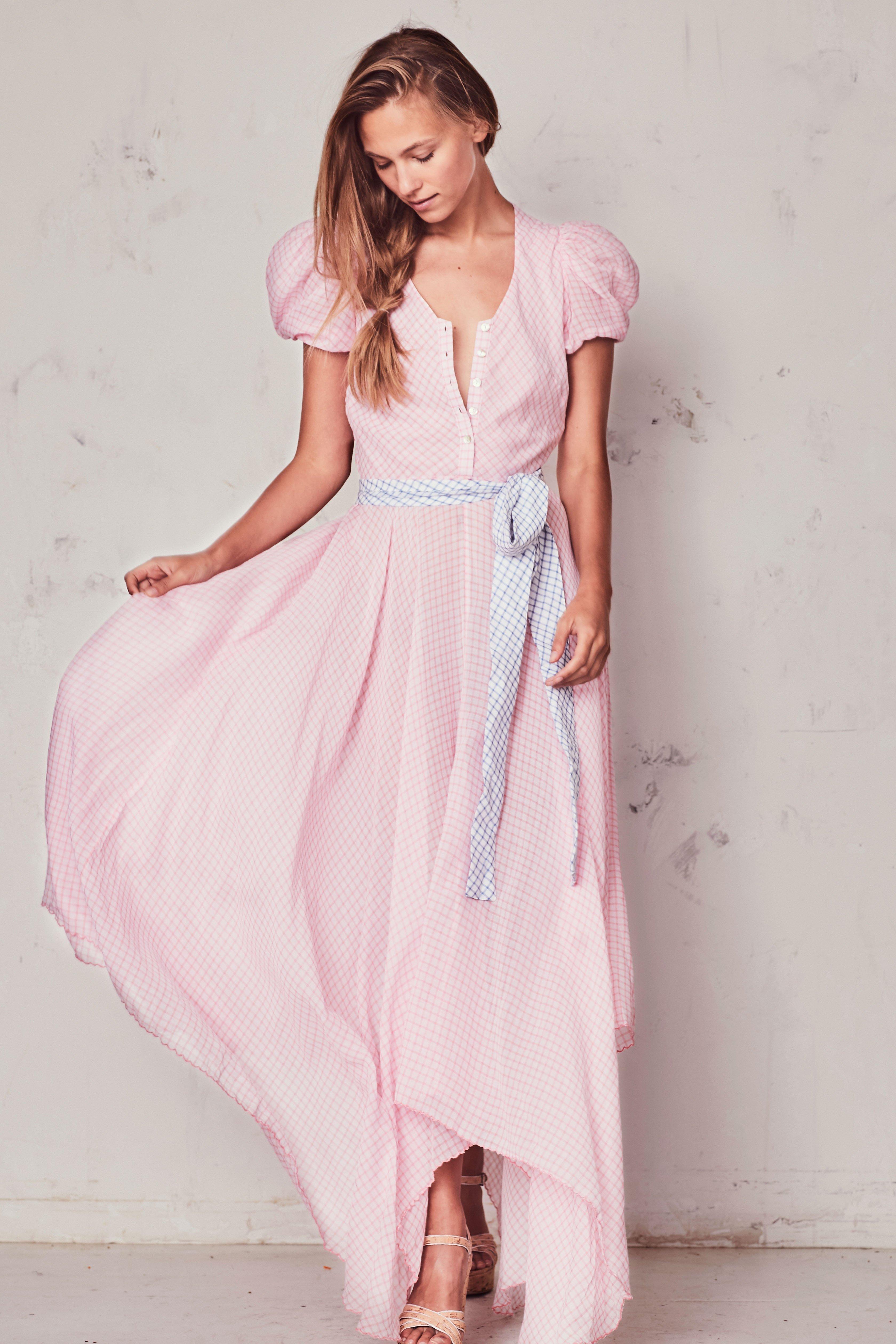 loveshackfancy coralie