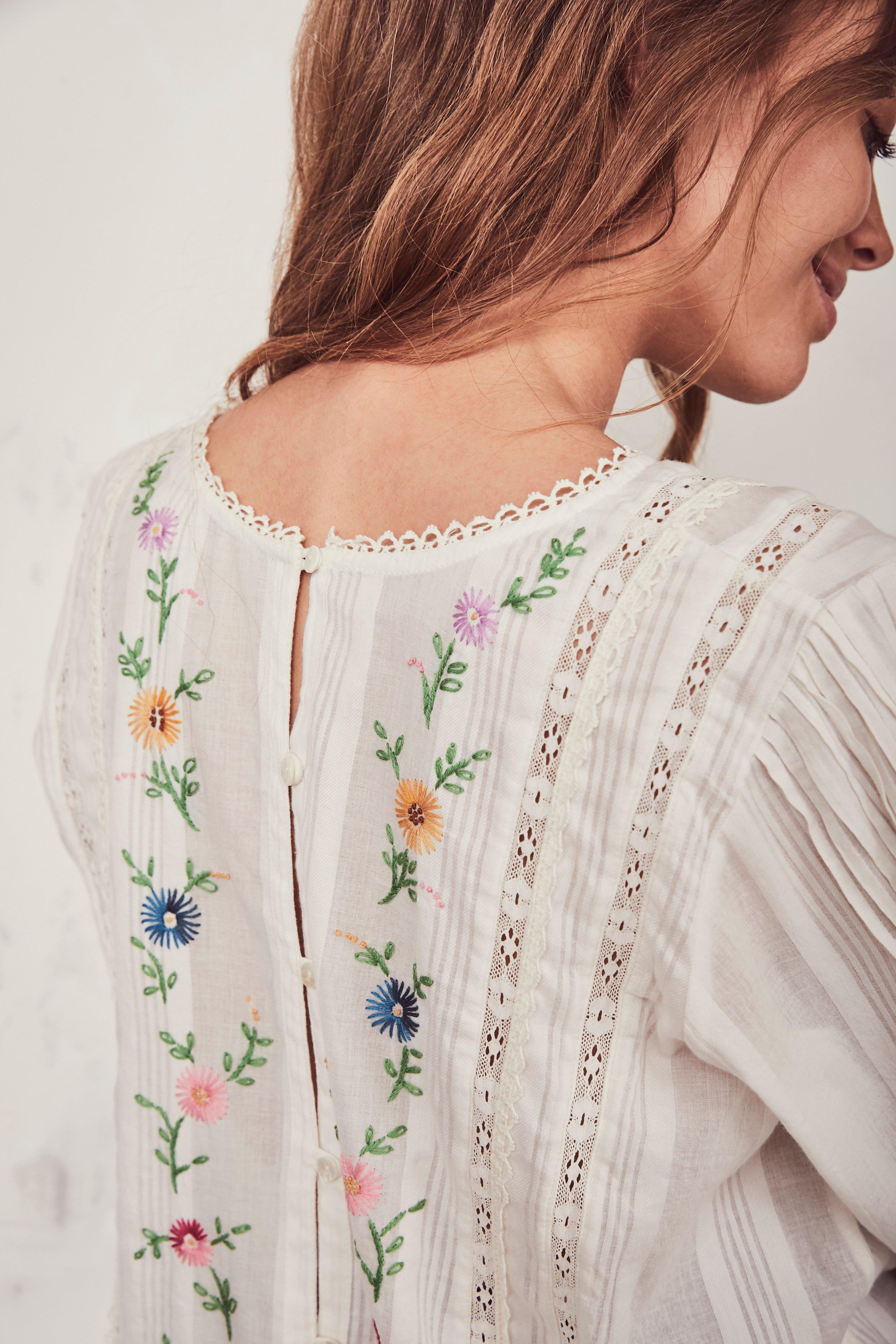 loveshackfancy stevie top