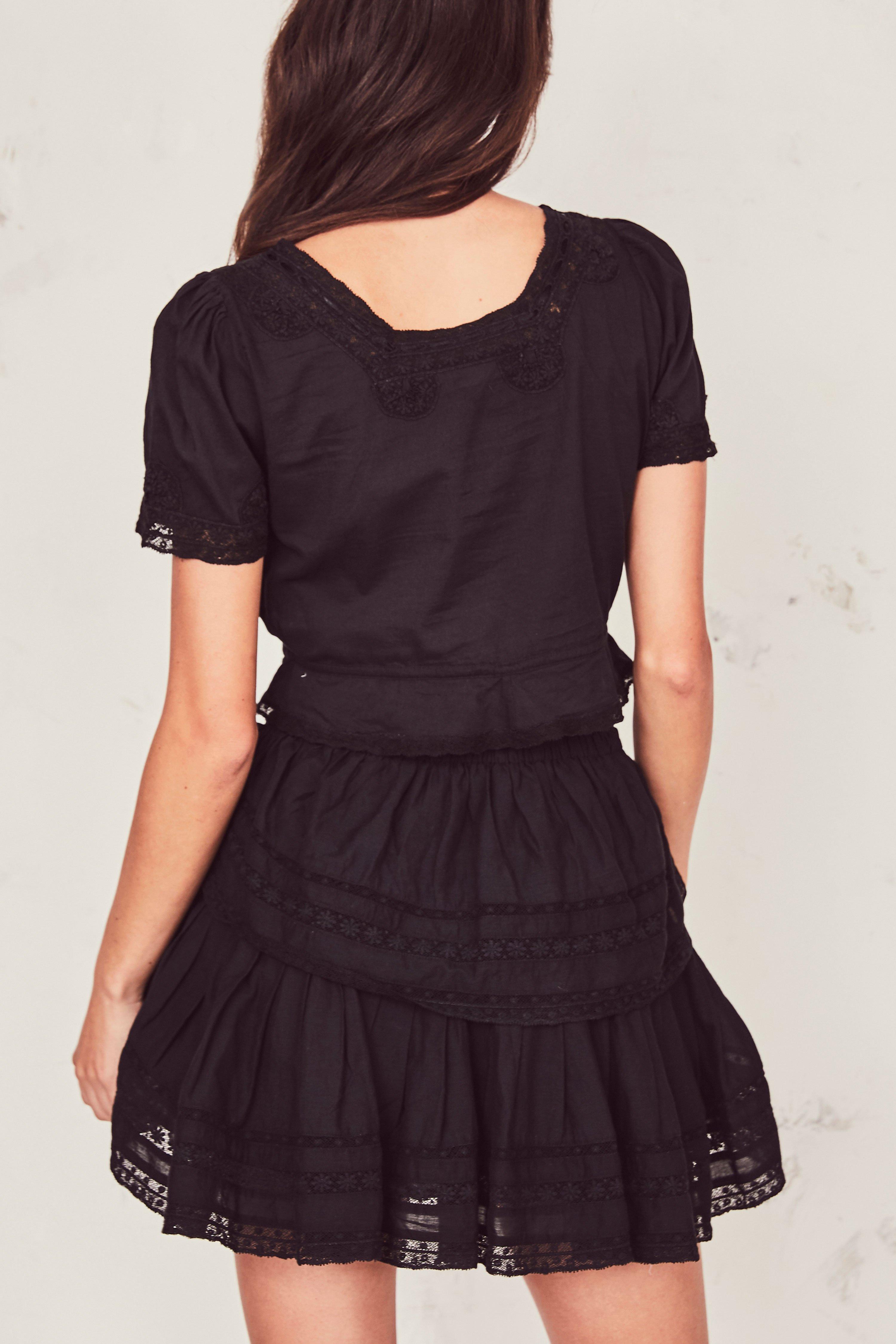 loveshackfancy grace top