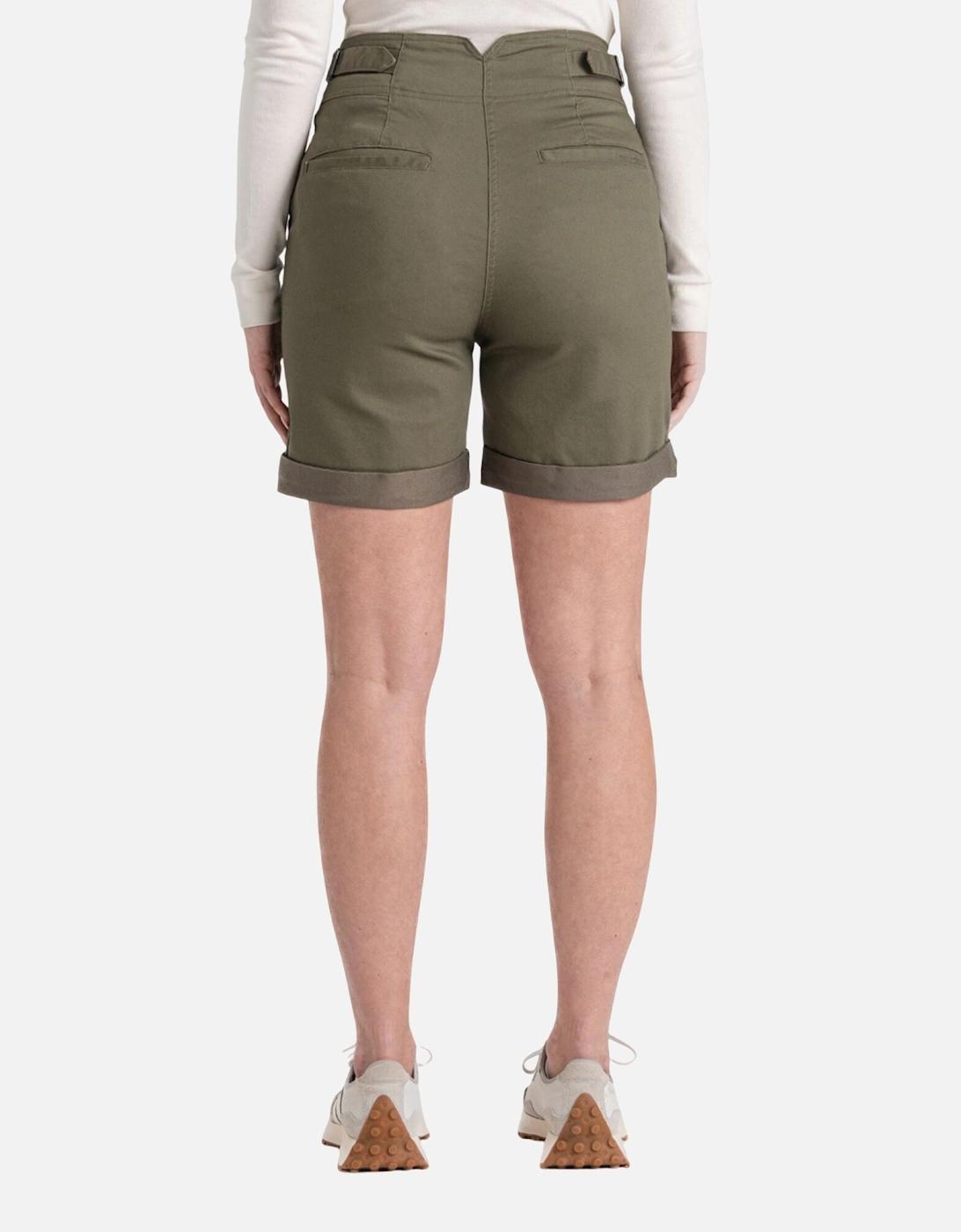 Craghoppers Ladies Araby Shorts in Green Lyst UK