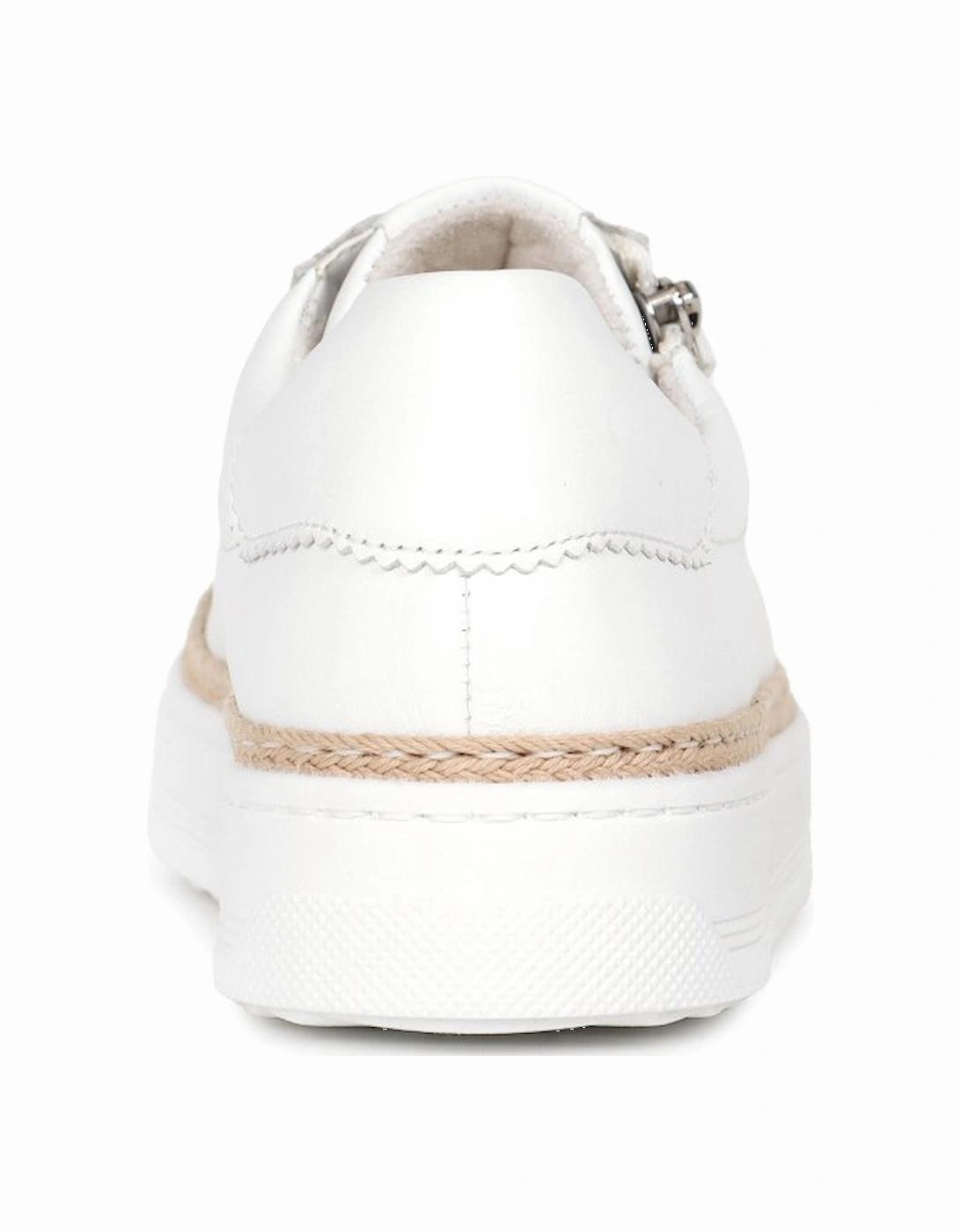 Gabor Vanessa ウーマントレーナー Gabor Vanessa Trainers in White | Lyst UK