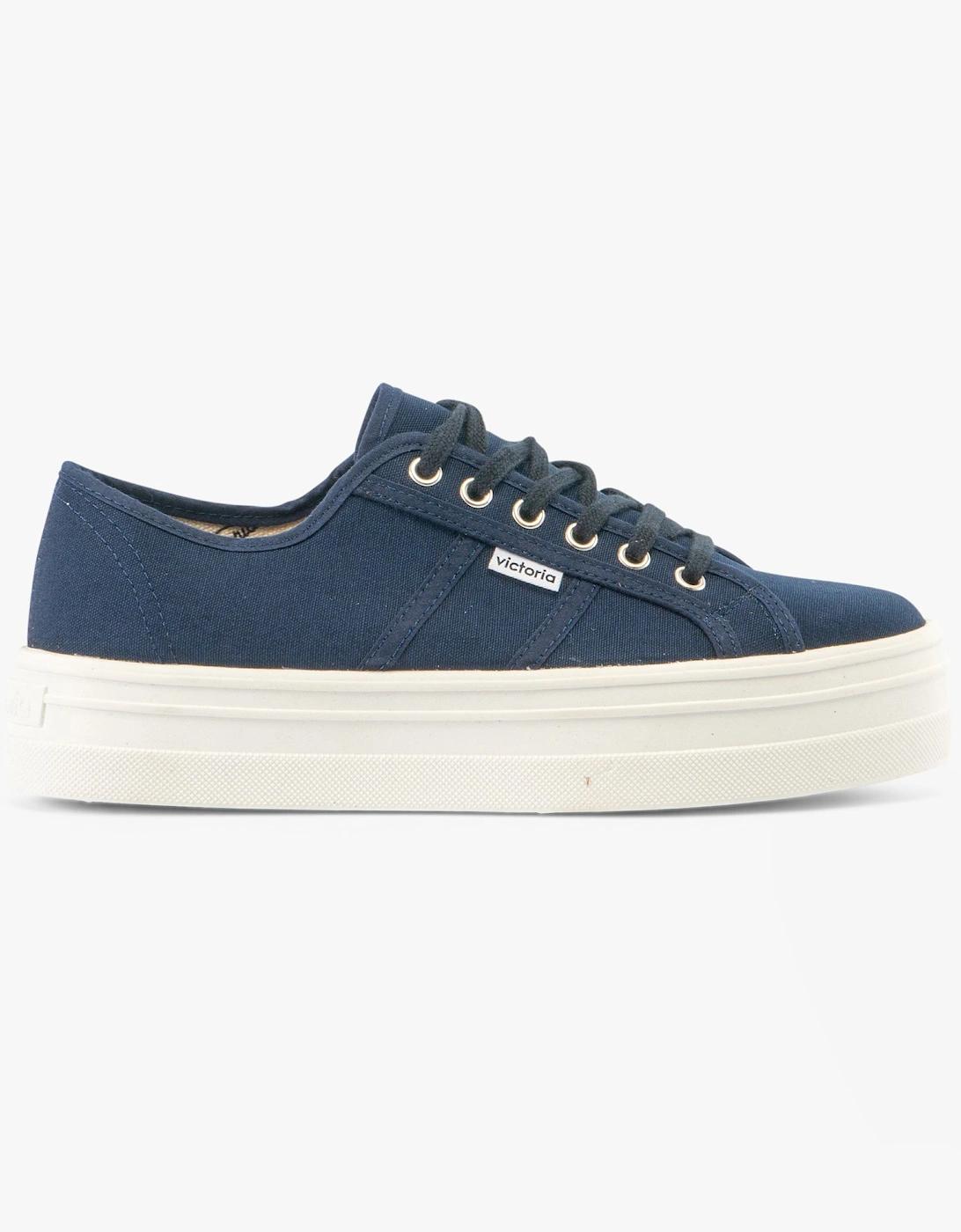 Barcelona Victoria Canvas Sneakers Victoria Shoes Barcelona