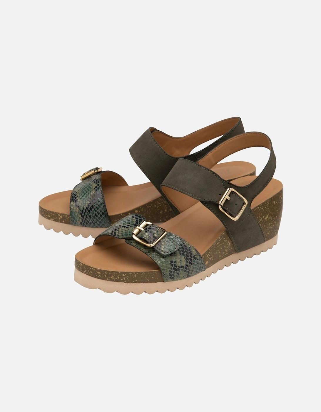 Lotus Flat sandals for Women Online Sale up to 44% off Lyst UK