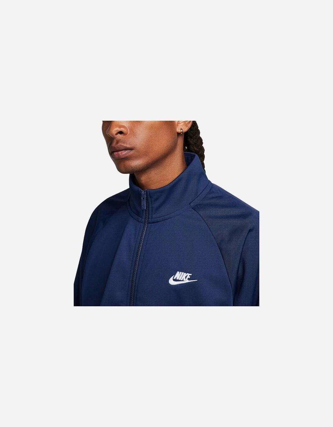nike gym tracksuit
