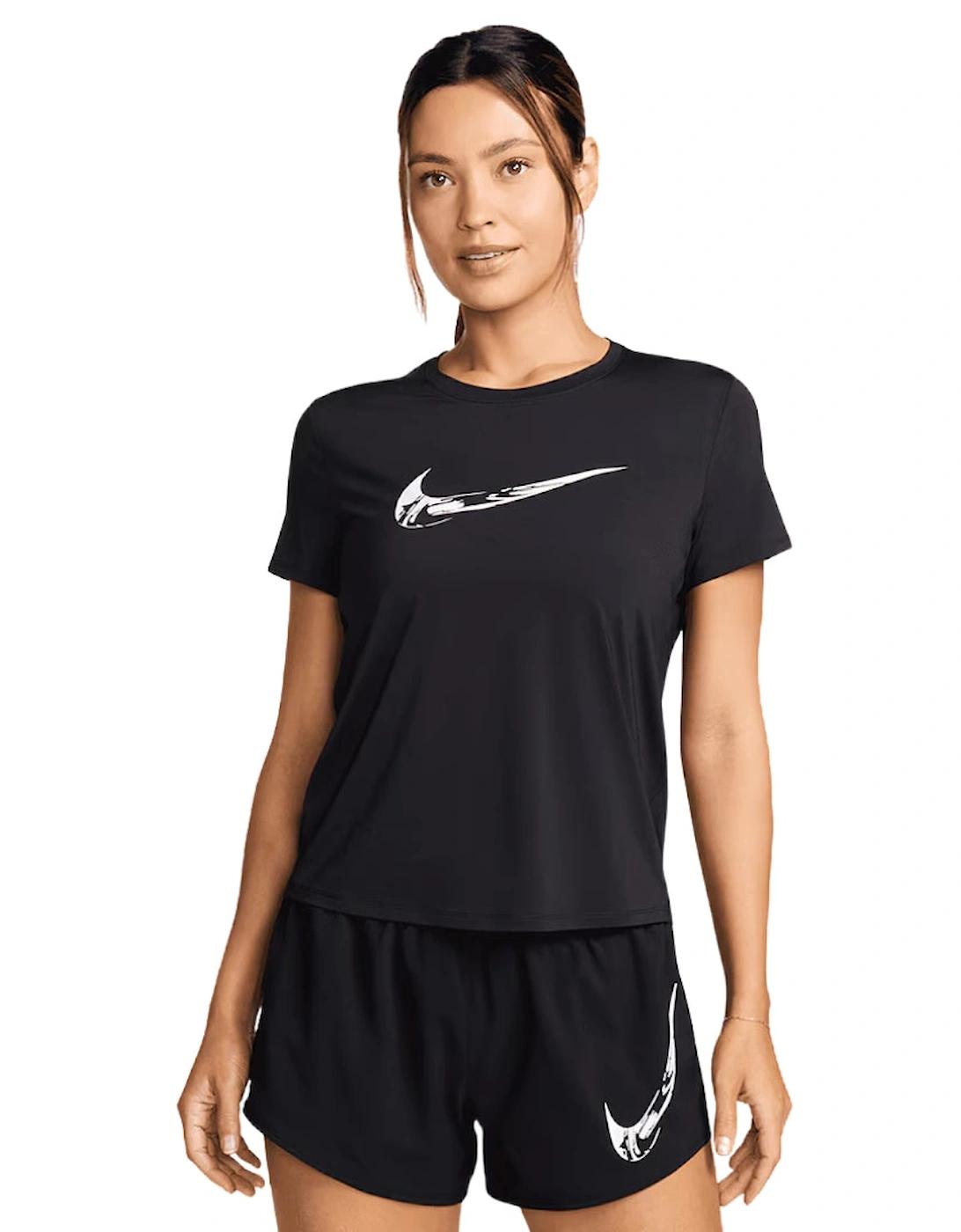 Nike Short-sleeve tops for Women Online Sale up to 74% off Lyst UK