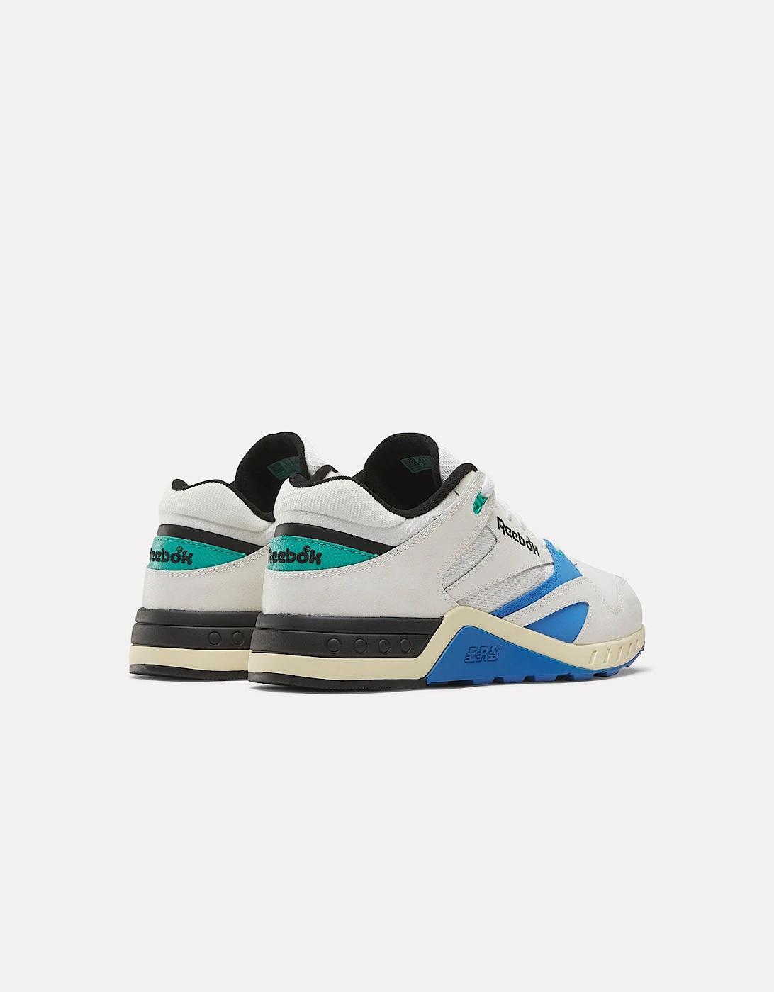 Reebok Ers 4000 Trainers in Blue for Men Lyst UK