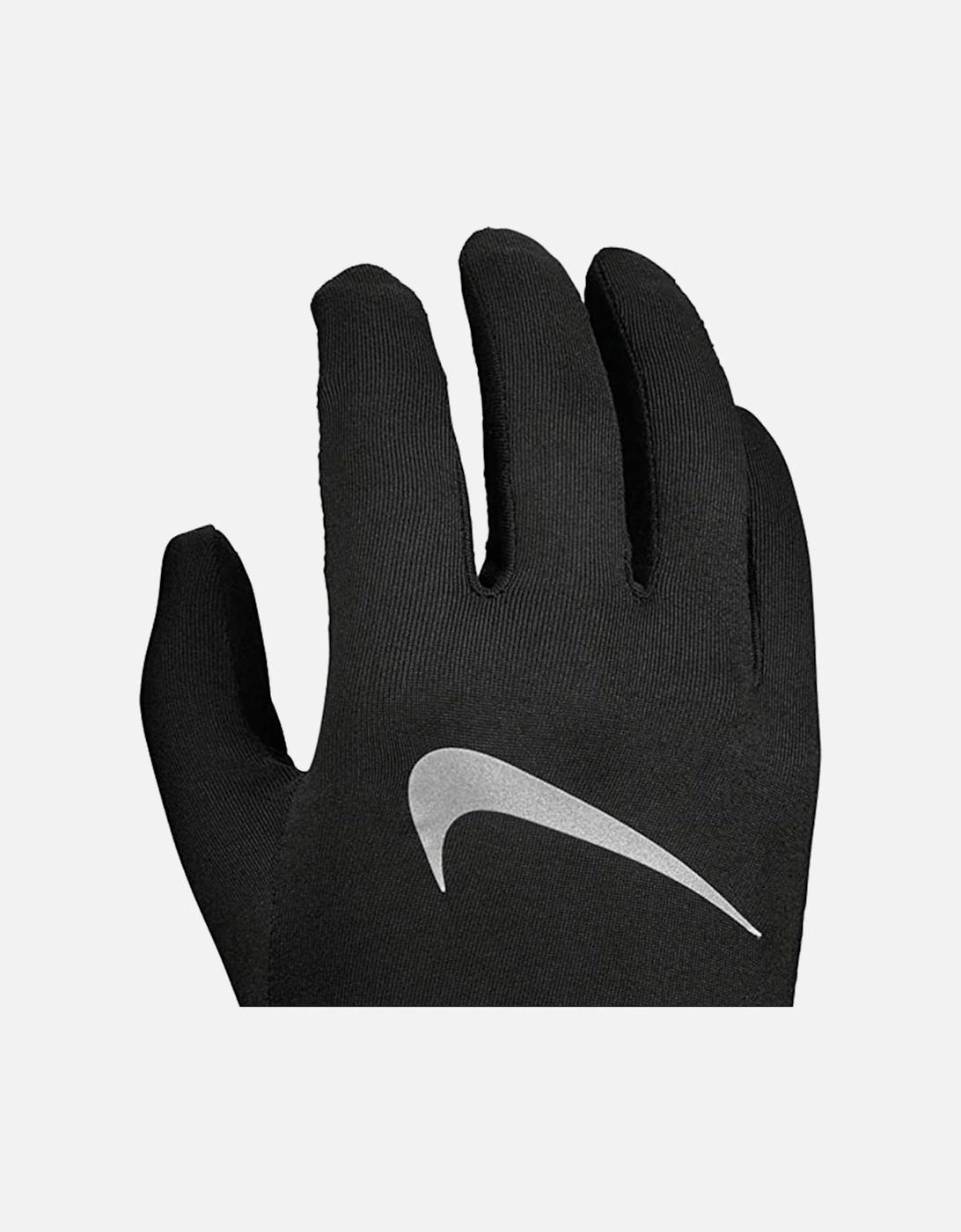 nike miler running gloves mens
