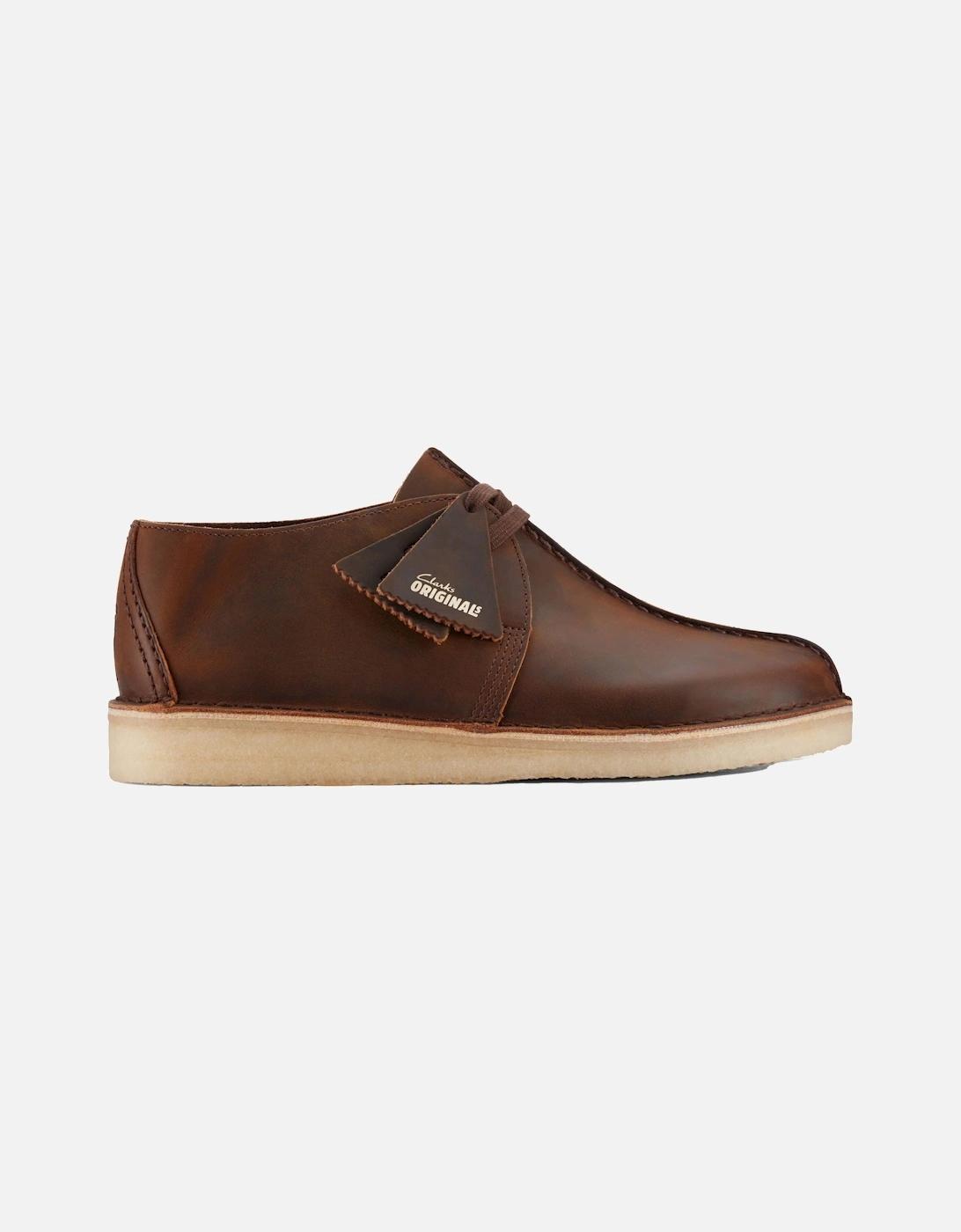 Scarpe Clarks Originals Clarks Uomo Estate CLARKS SOMERSET LACE