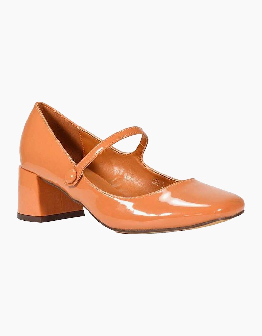 strapless open back dress Women's Oxford Shoes Navy Pink Embassy London The Artist – Embassy London  USA main image 1