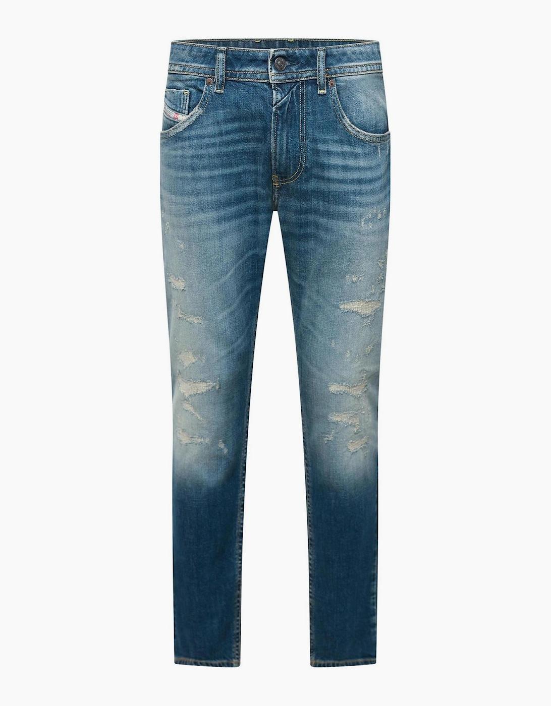 Diesel Thommer Jeans for Men - Up to 75% off | Lyst UK