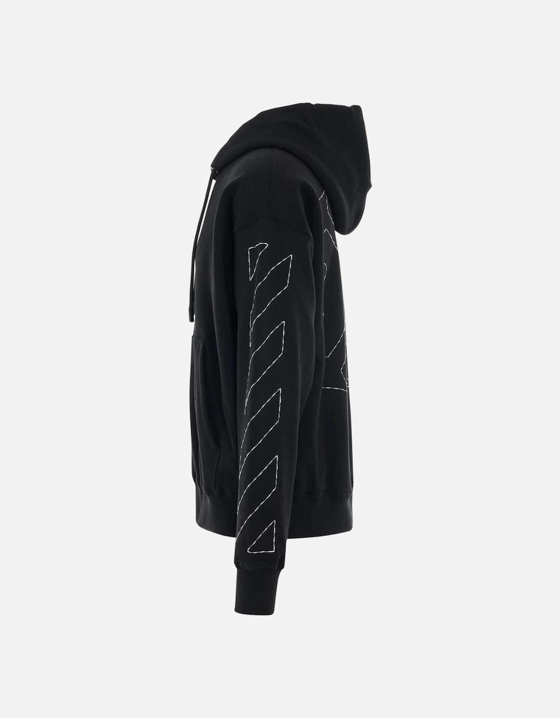genzai VANISH Jumper L (Black)