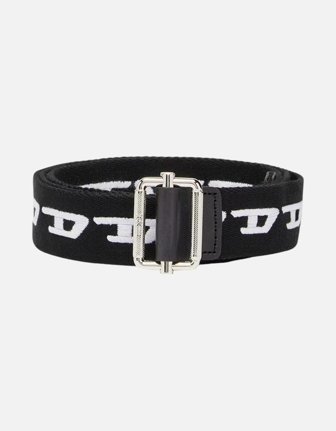 diesel webbing belt