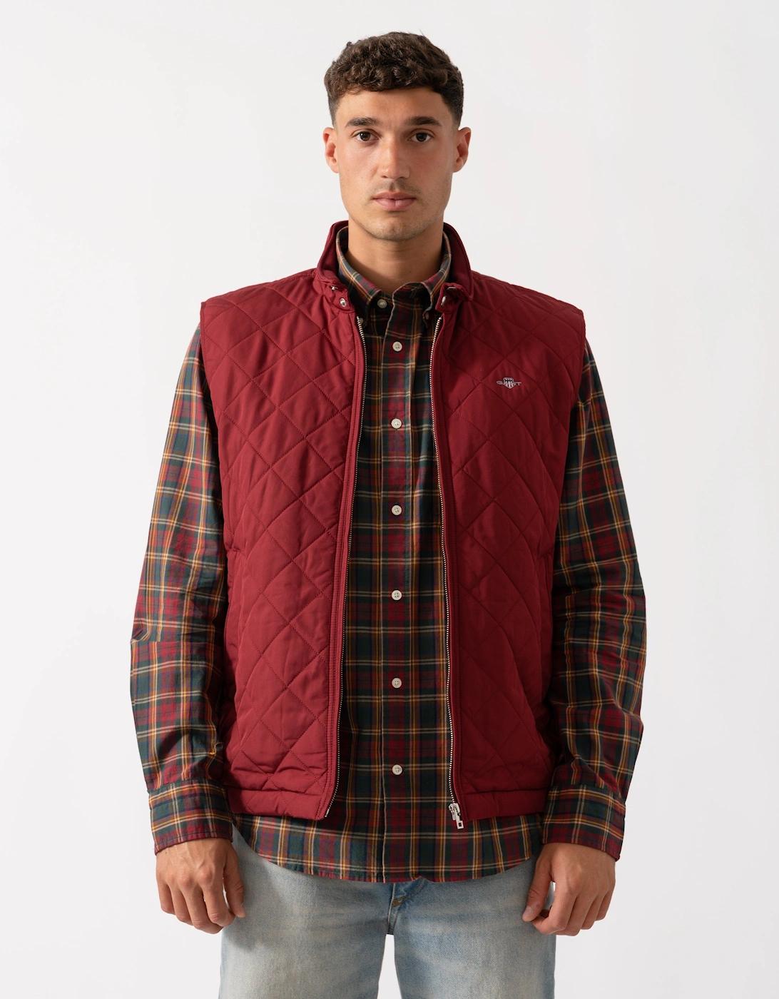 GANT Waistcoats and gilets for Men Online Sale up to 50% off