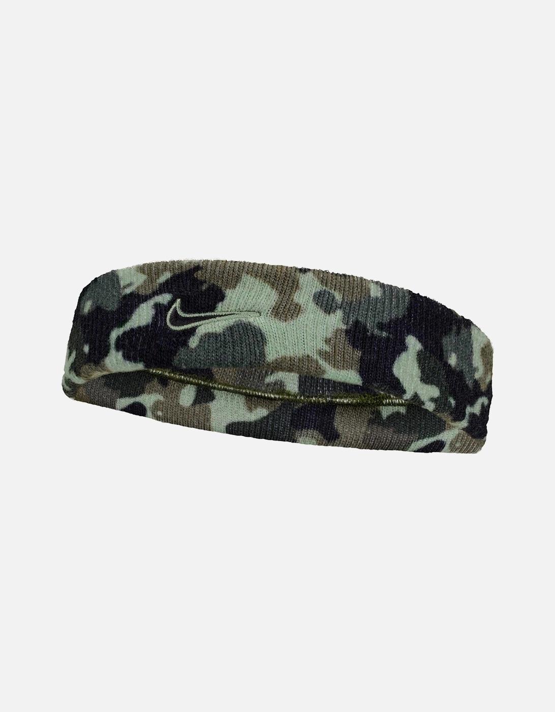 Nike Sportswear Camo Nike Head Tie Athletic Headbands Nike Camo