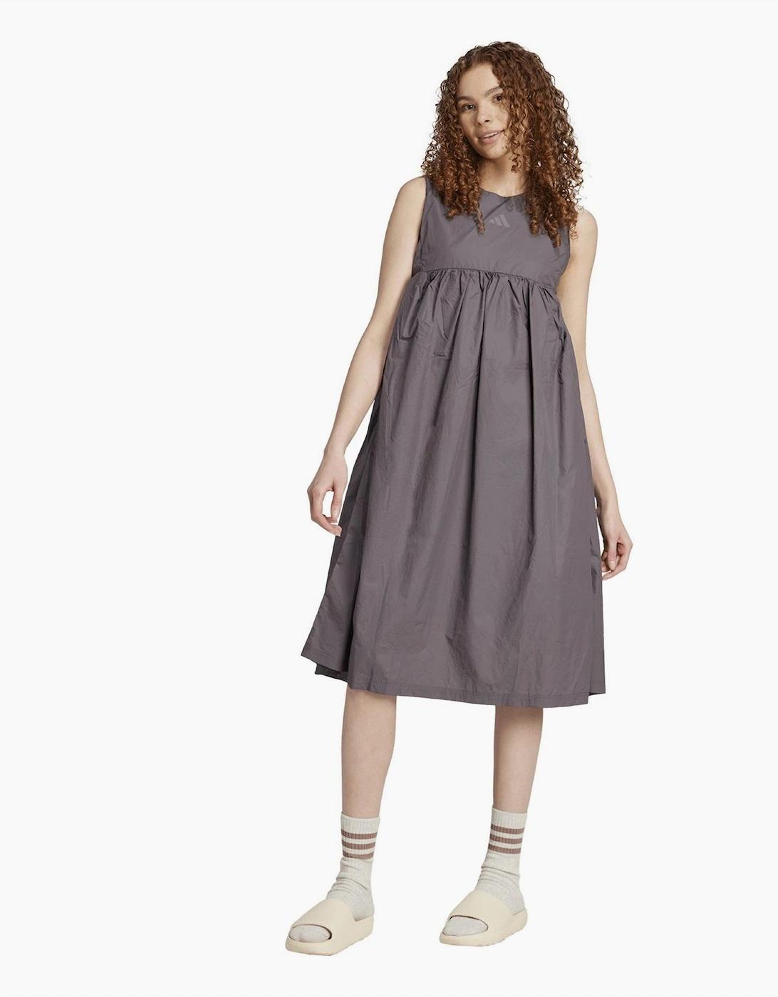 sachin and babi light blue dress Purple adidas Dresses for Women