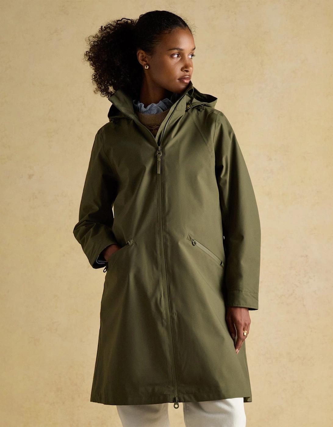 Waterproof Raincoat Amazon Rain Coats Ilse Jacobsen Rain 01