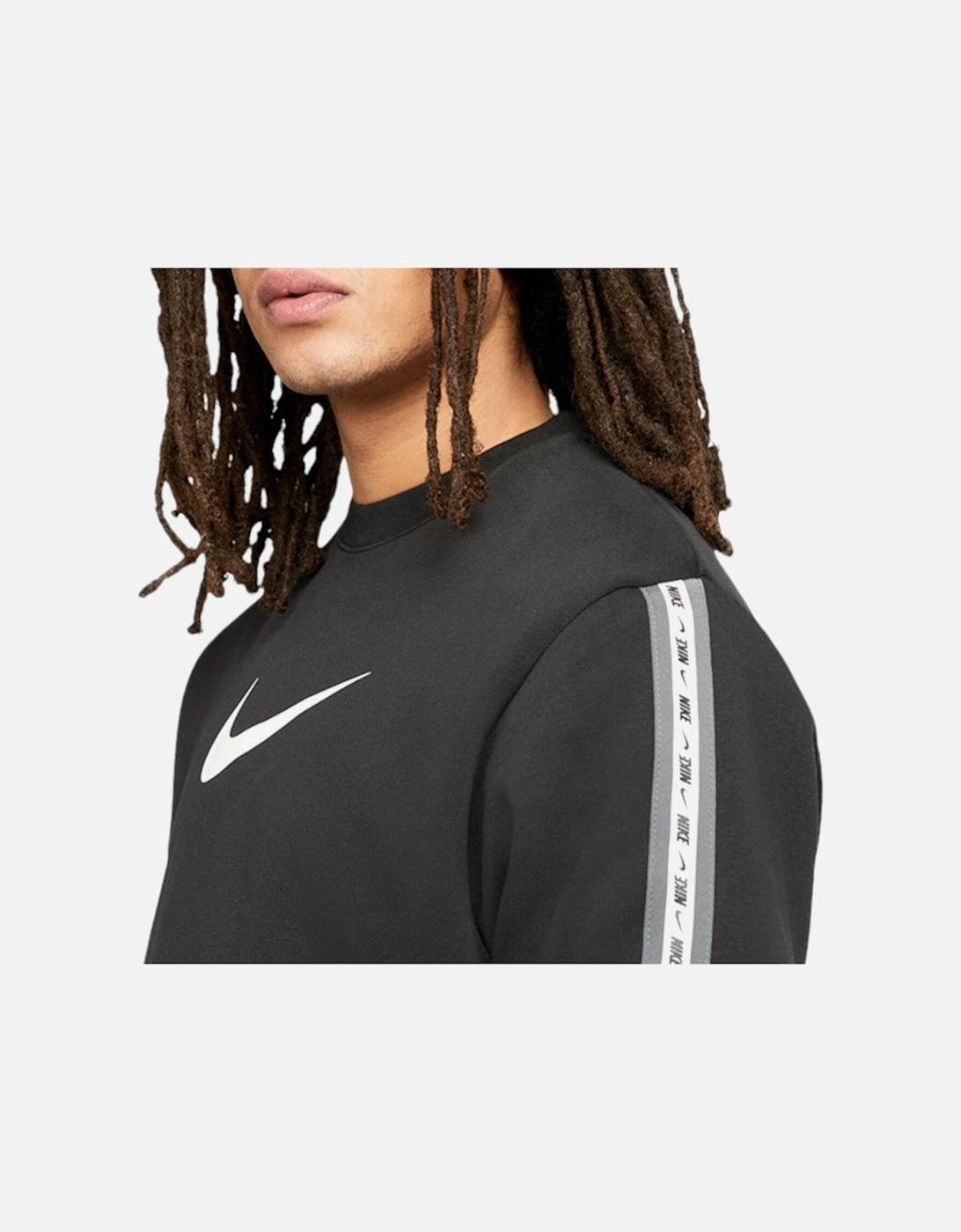 Nike Repeat Sweatshirts Casual Gym Sports Pullover Jumper Top in