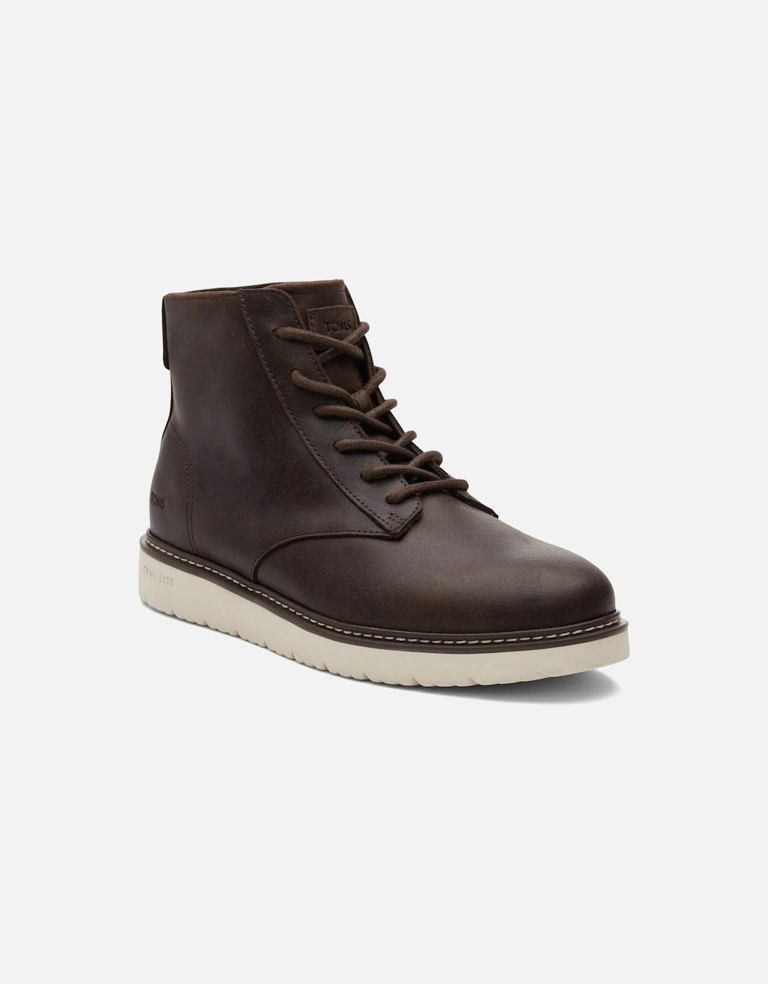 mckinley men's triumph leather boots