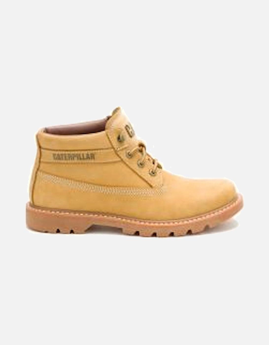 Ubuy Caterpillar Mens Stickshift Work Boots Honey Buy CAT Colorado