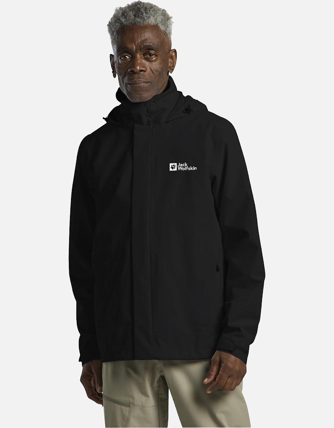 Waterproof Jacket Jack Wolfskin Veste Jack Wolfskin Jackets For