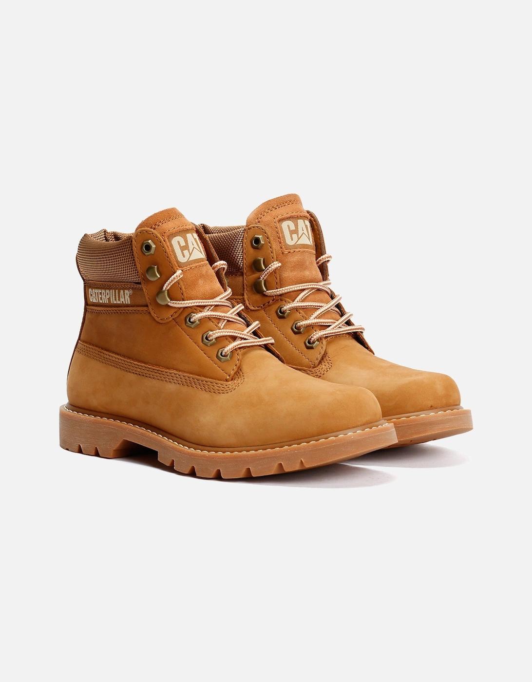 Botas CATerpillar Colorado P723531 Amarillo | Zapatos.es