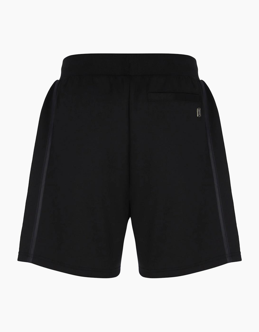 Bas De Survet Homme Sergio Tacchini Cadiz Pant Noir et gris - Prêt-à-Porter