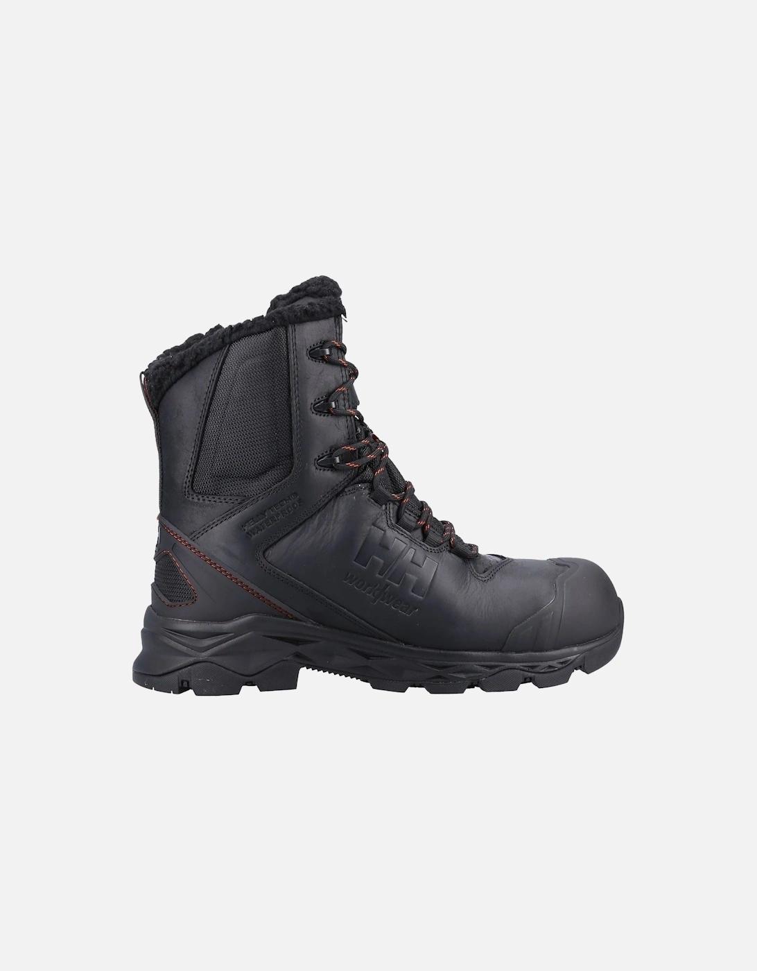 Helly Hansen Workwear Oxford Winter Tall Side-Zip S3 Safety Boot