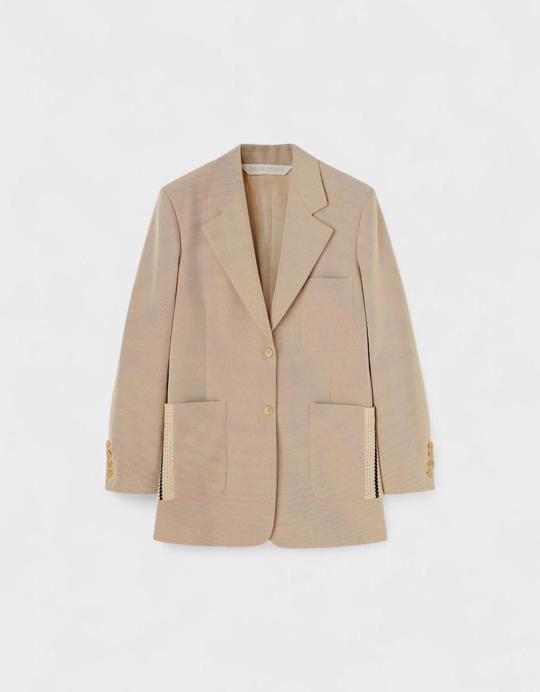 Palm Angels Jackets for Women | Online Sale up to 73% off