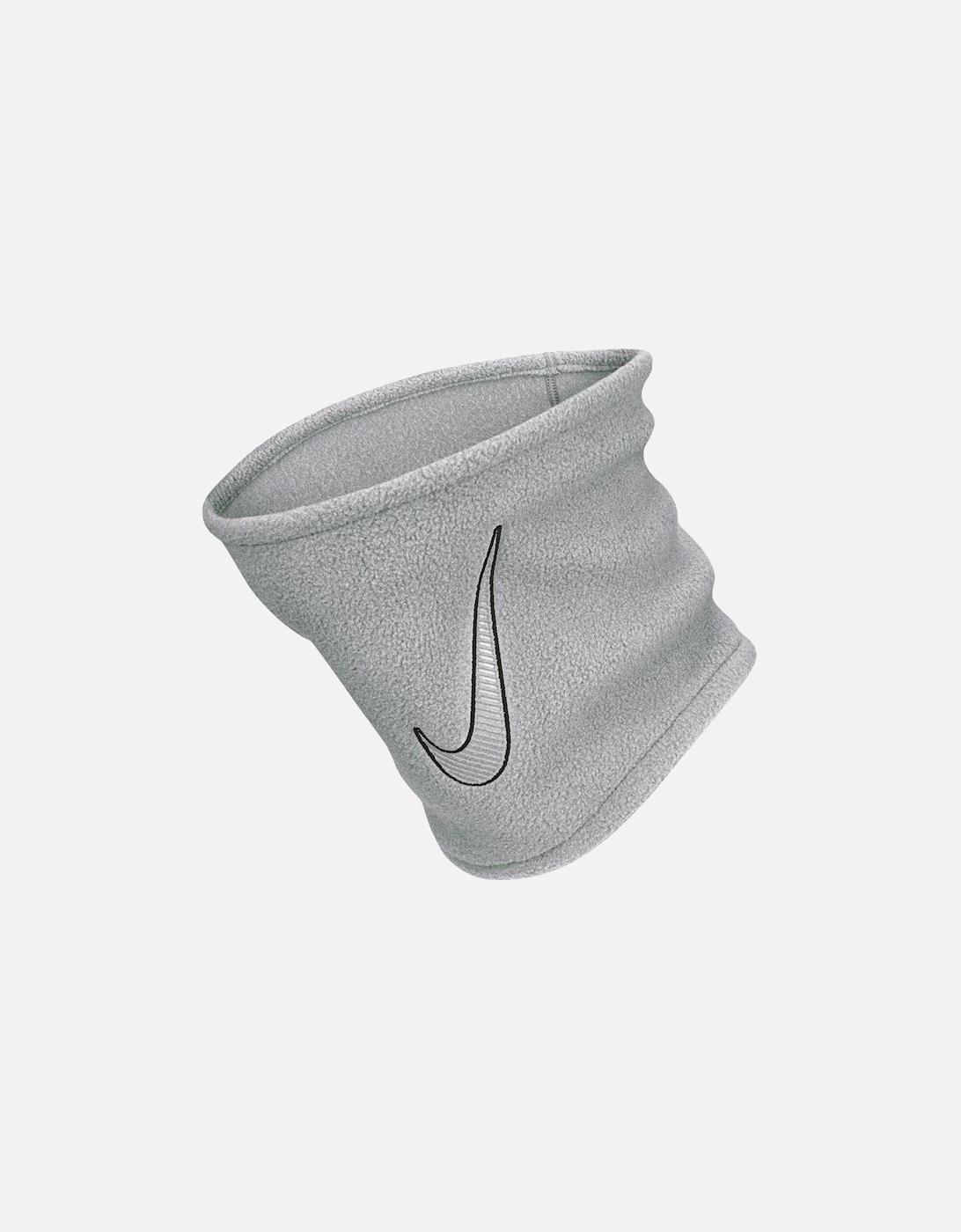 Nike Fleece Neck Warmer in Grey for Men Lyst UK