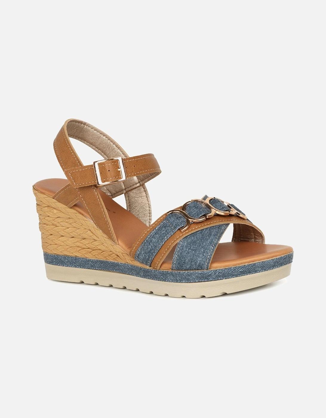 Lotus Wedge sandals for Women Online Sale up to 43% off Lyst UK