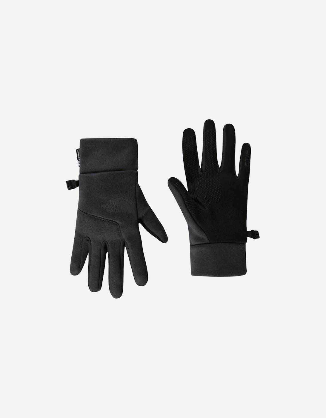 The North Face Etip Hardface Glove in Black for Men Lyst UK