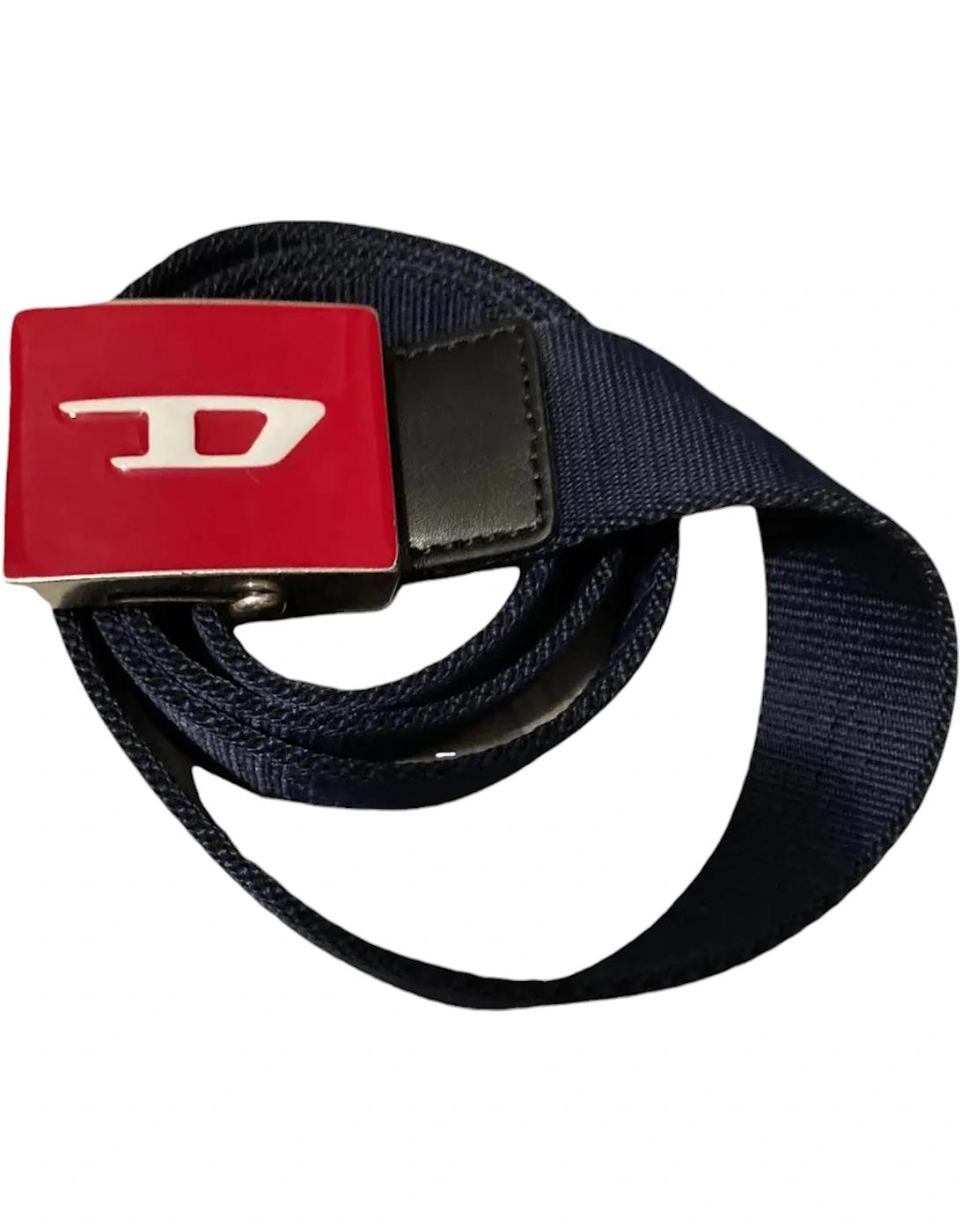 diesel webbing belt