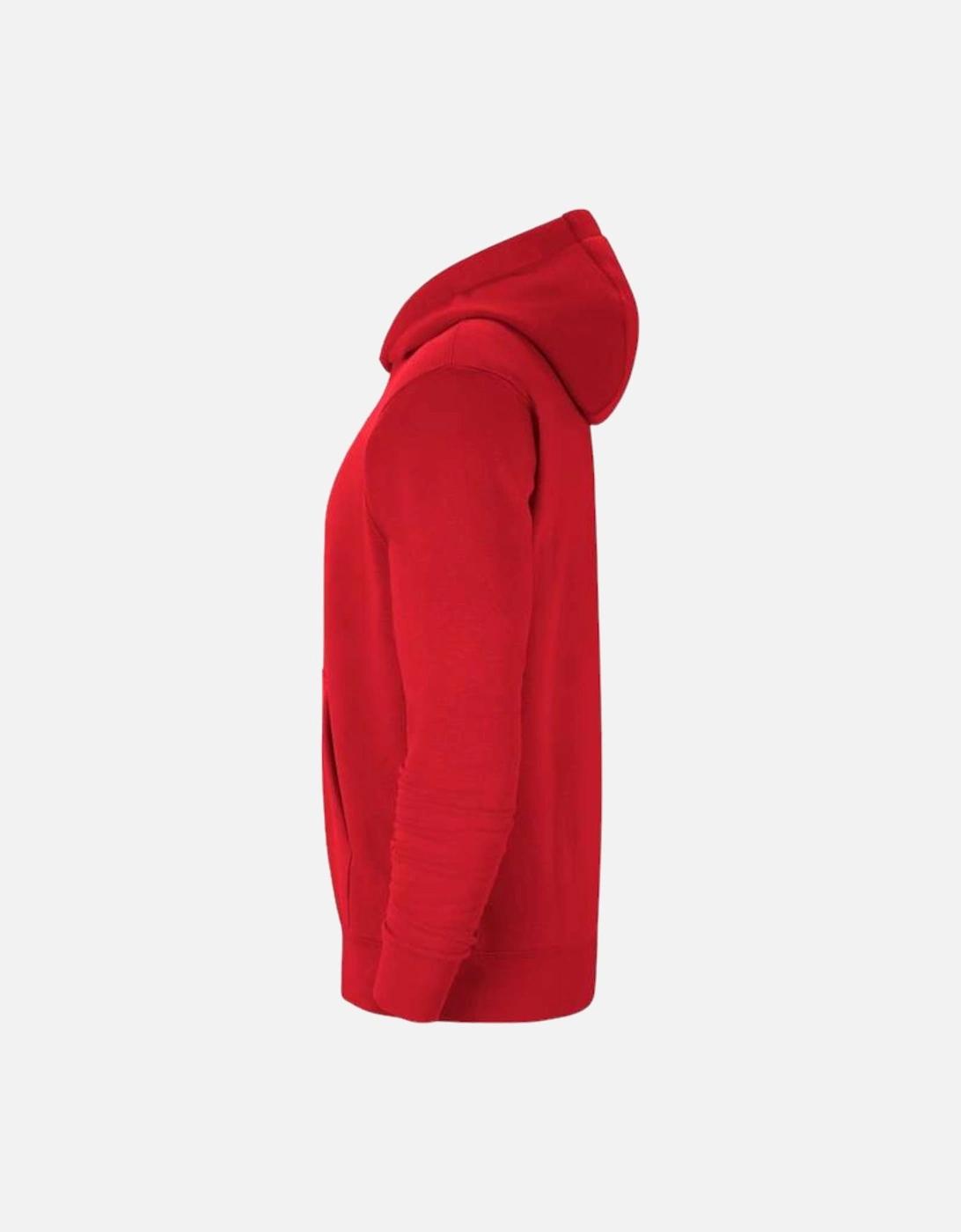 Nike Cw6894 Fleece Hoodie Long Sleeve Swoosh Park 20 Pullover