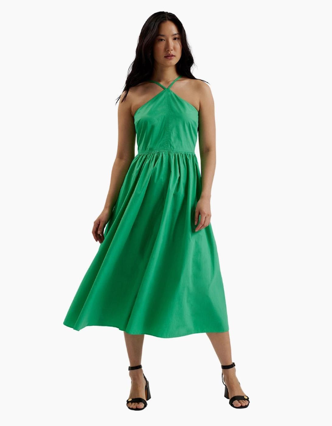 ted baker green halter dress Dresses for Women _okendo:syndication_key:CL137521102