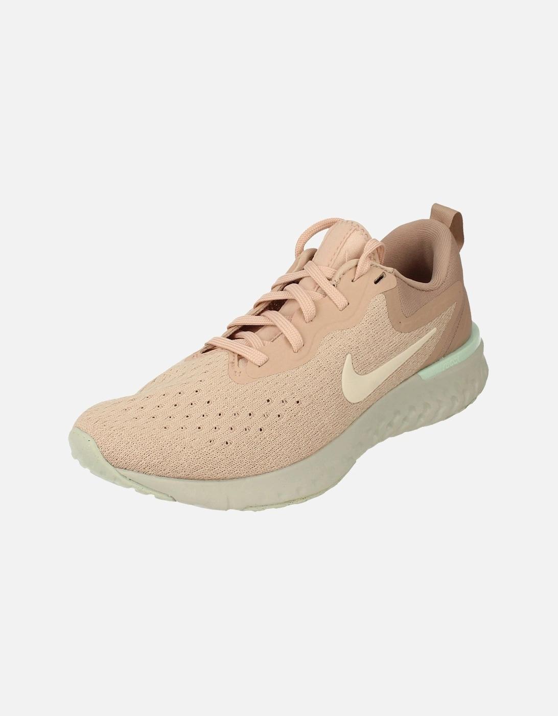 nike react vision tan