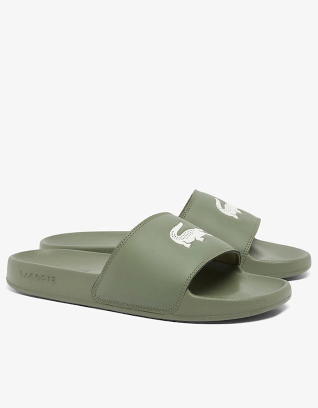 Lacoste Sandals and Slides for Men Online Sale up to 60% off