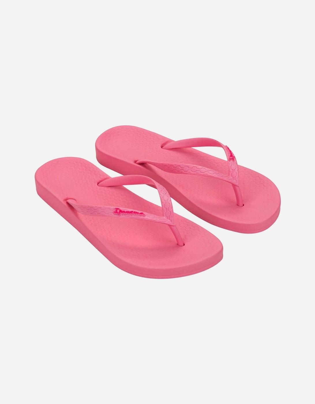 Ipanema Anatomica Colors Vegan Flip Flops in Pink Lyst UK