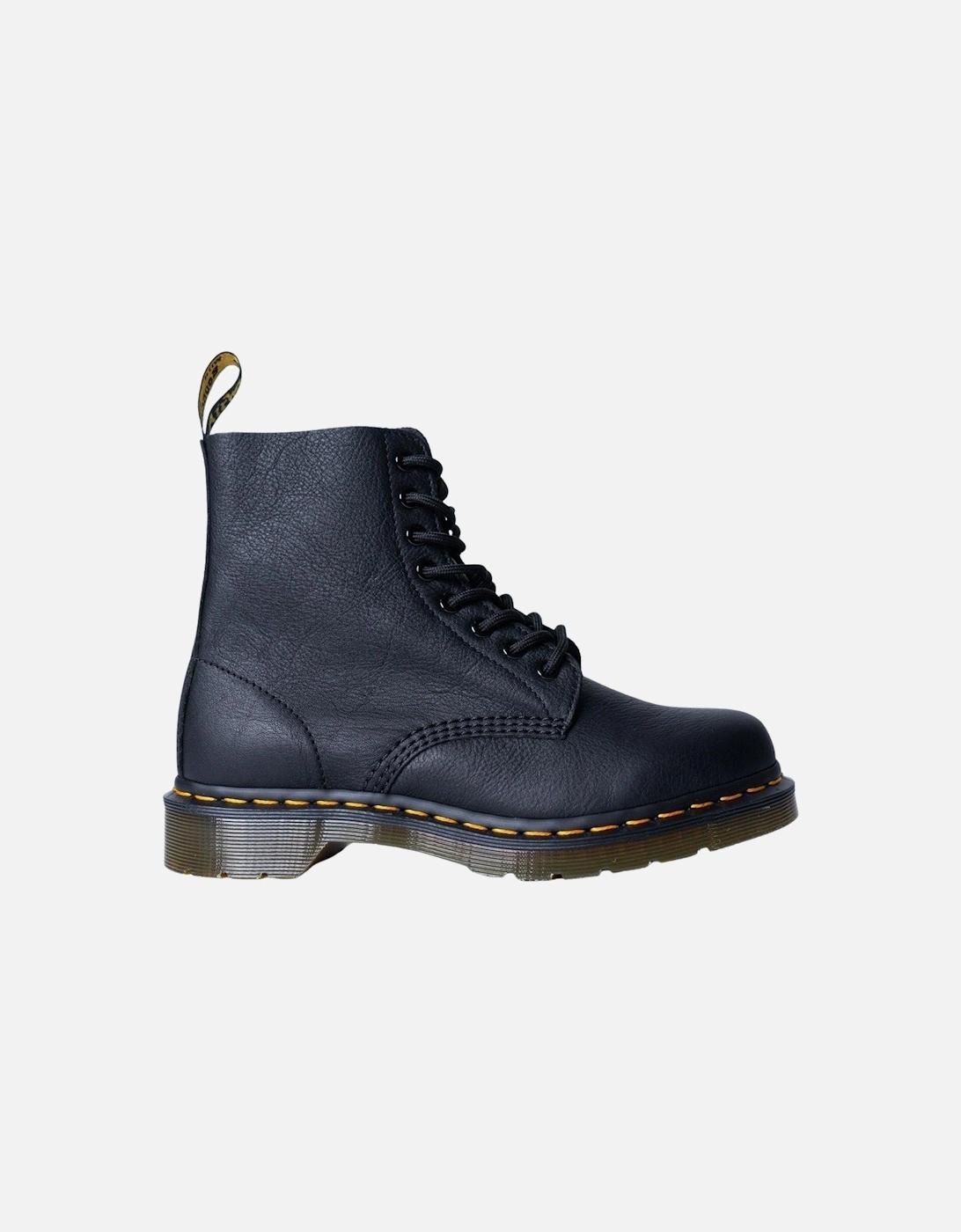 Boots 1460 Pascal Virginia Dress Blue Martens Pascal Virginia Dark