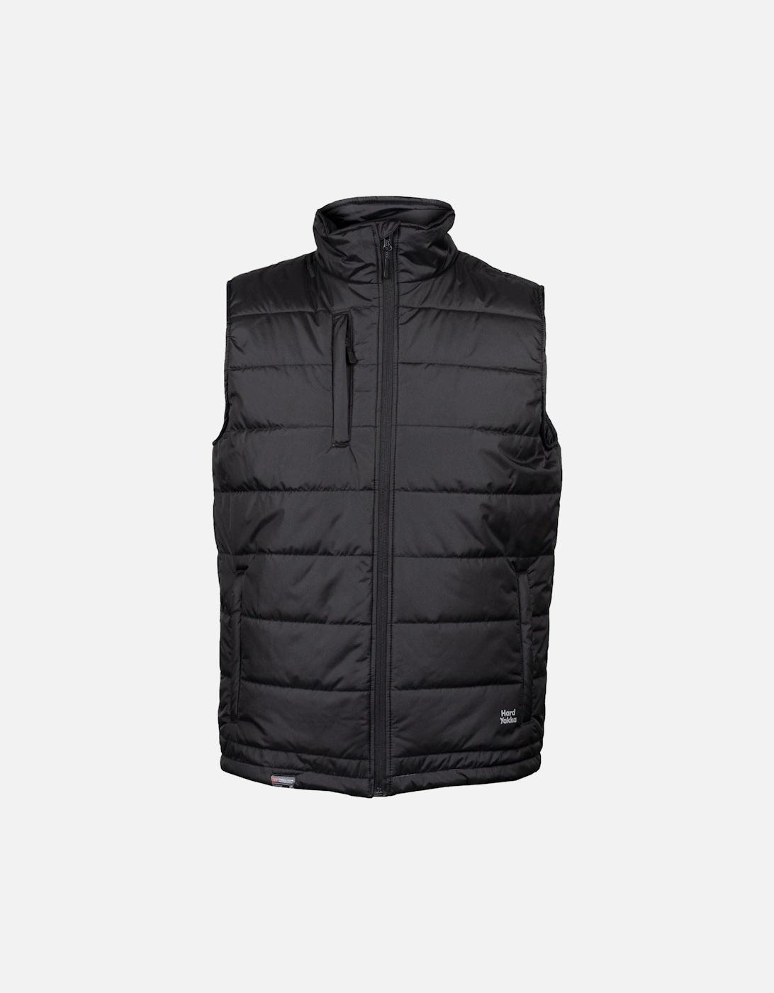 Hard Yakka Puffa Vest Gilets in Blue for Men Lyst UK