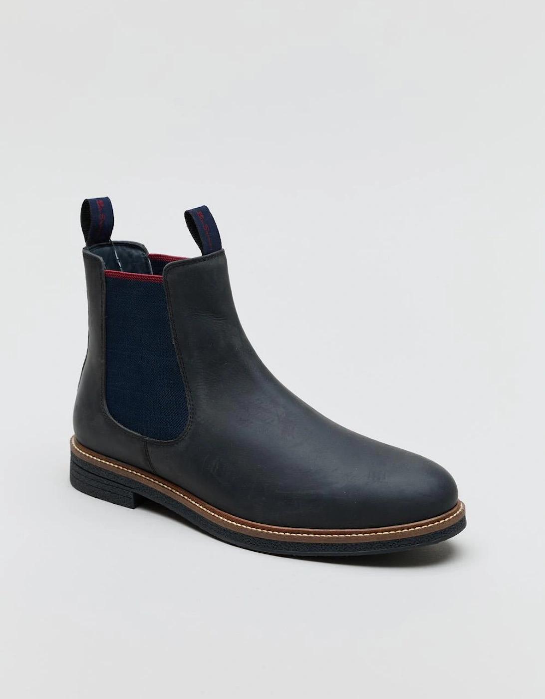 Shoe Walker Brogue Chelsea Boot Revista Construcción » Revista
