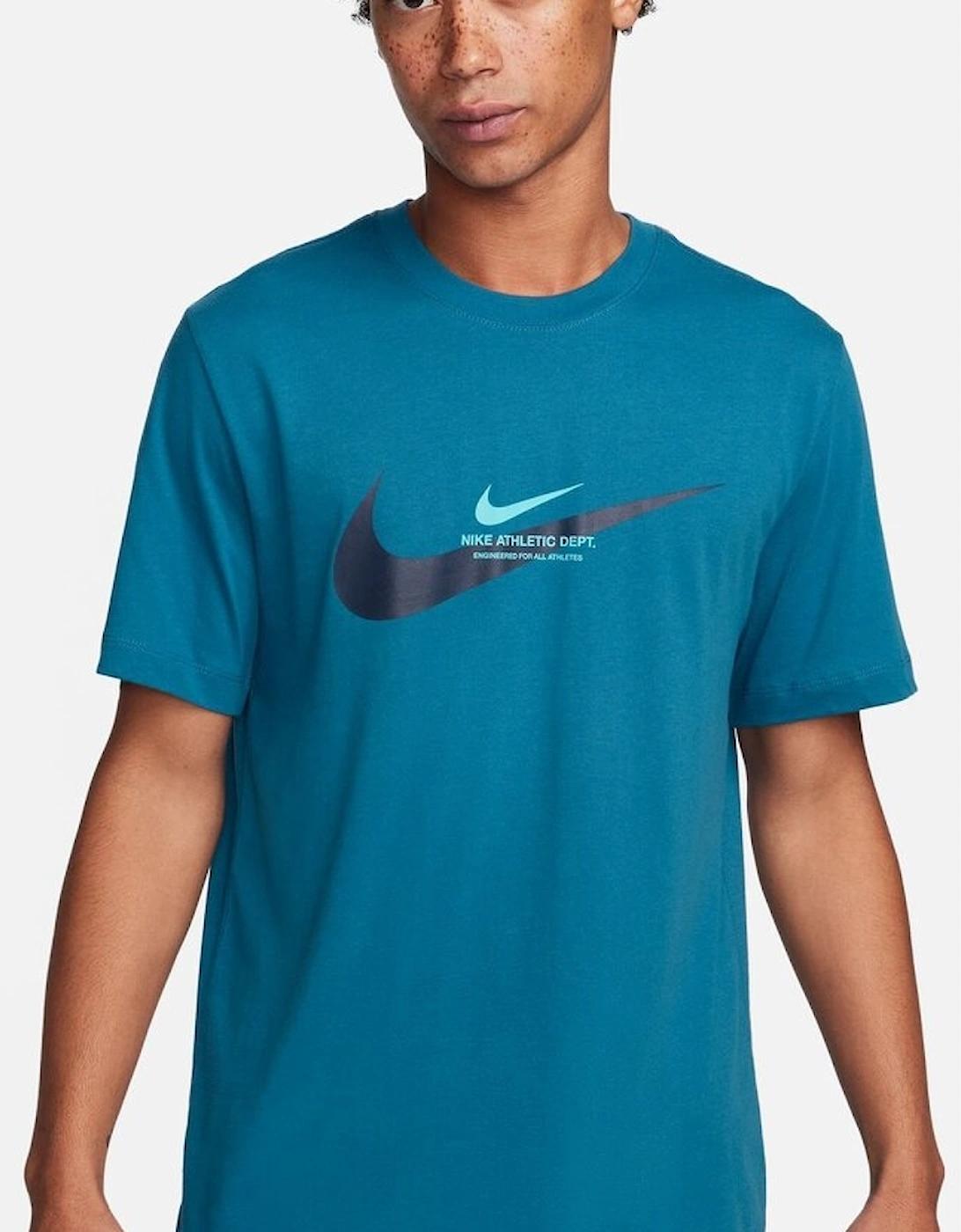 nike athletic dept shirt
