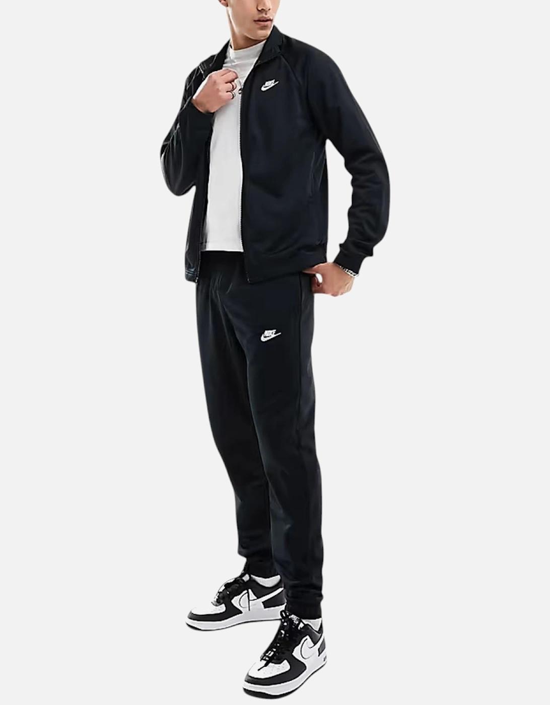 Nike Fb7351 Tracksuits Relaxed Fit Workout Dri Fit Polyester Club