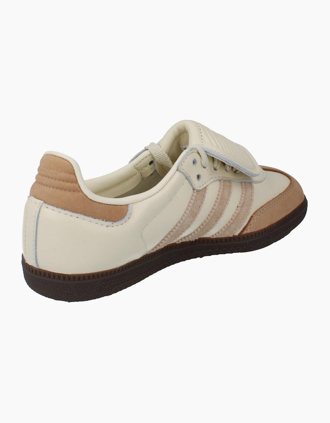 adidas gazelle silver green womens Adidas x Molly Mae Women's Samba 'Matcha' Magic Lime / Off White / Gum Low  Top Sneakers