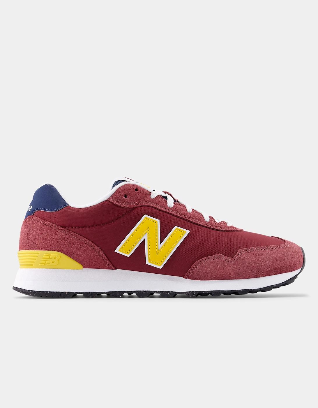 Brown New Balance 515 Men Yellow Brown New Balance Men 515 New