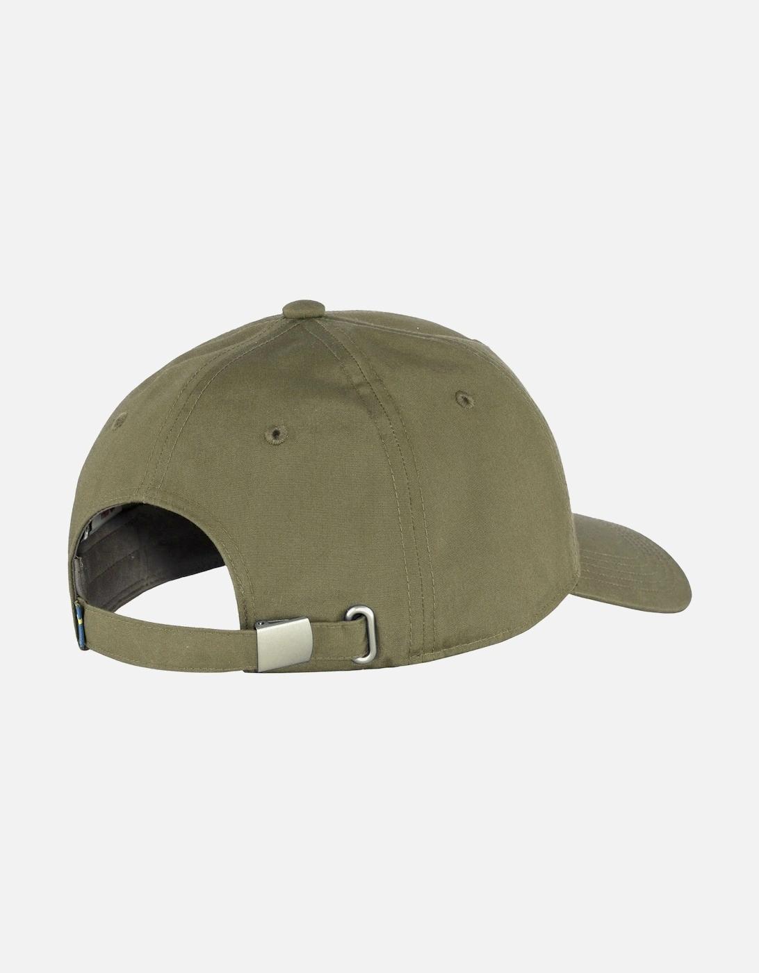 Fjällräven Men's 1960 Logo Hat In Alpine Blue Fjällräven